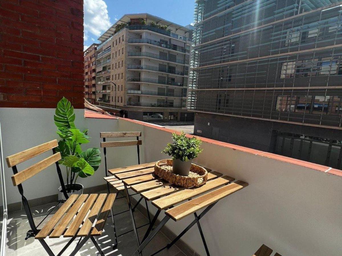 Holidays2Malaga Lebrija 3 Bedroom & Terrace & Parking & Smart Tv Exterior foto