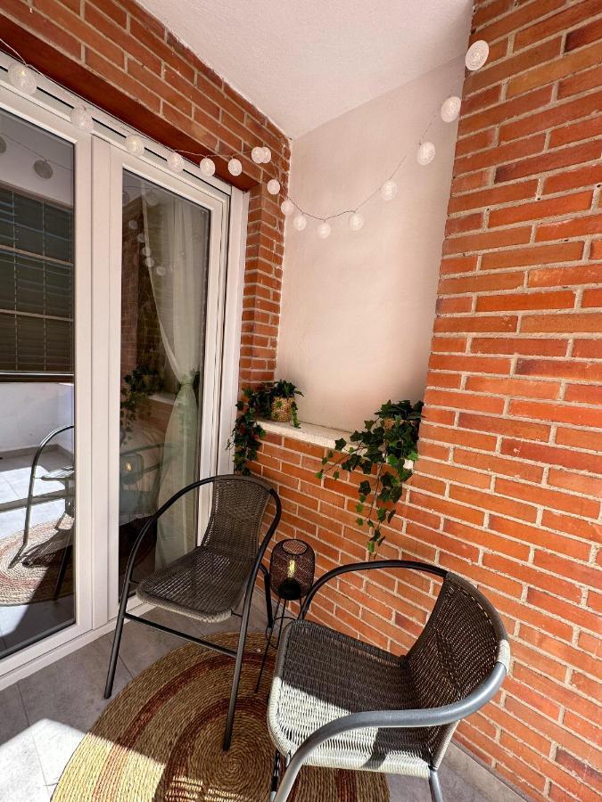 Holidays2Malaga Lebrija 3 Bedroom & Terrace & Parking & Smart Tv Exterior foto