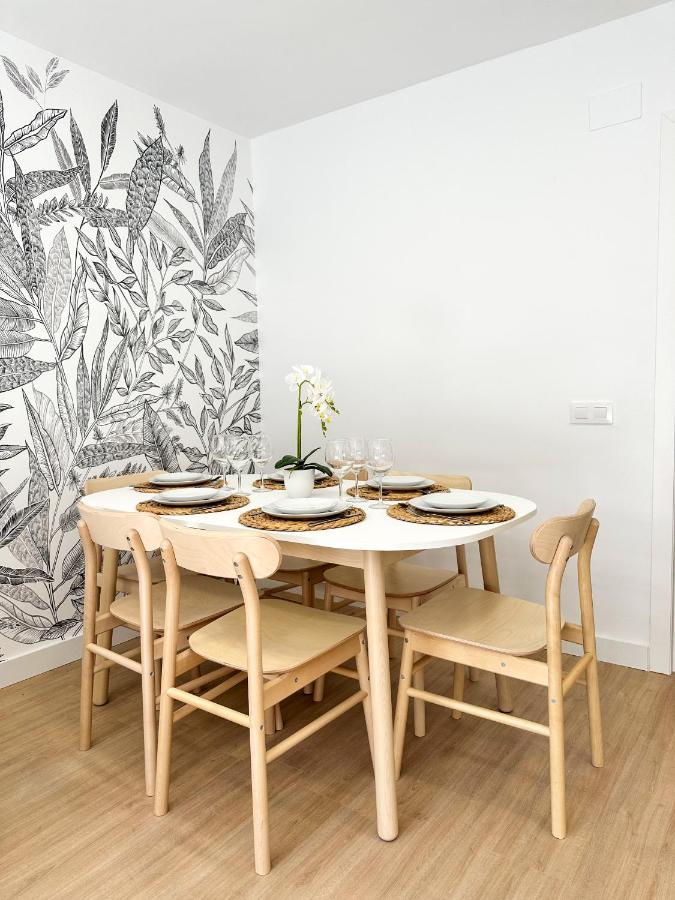 Holidays2Malaga Lebrija 3 Bedroom & Terrace & Parking & Smart Tv Exterior foto