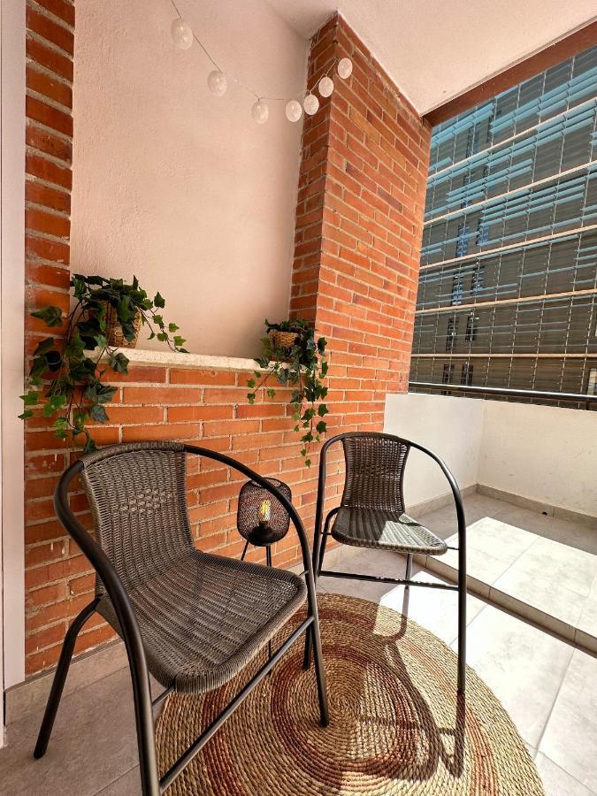 Holidays2Malaga Lebrija 3 Bedroom & Terrace & Parking & Smart Tv Exterior foto