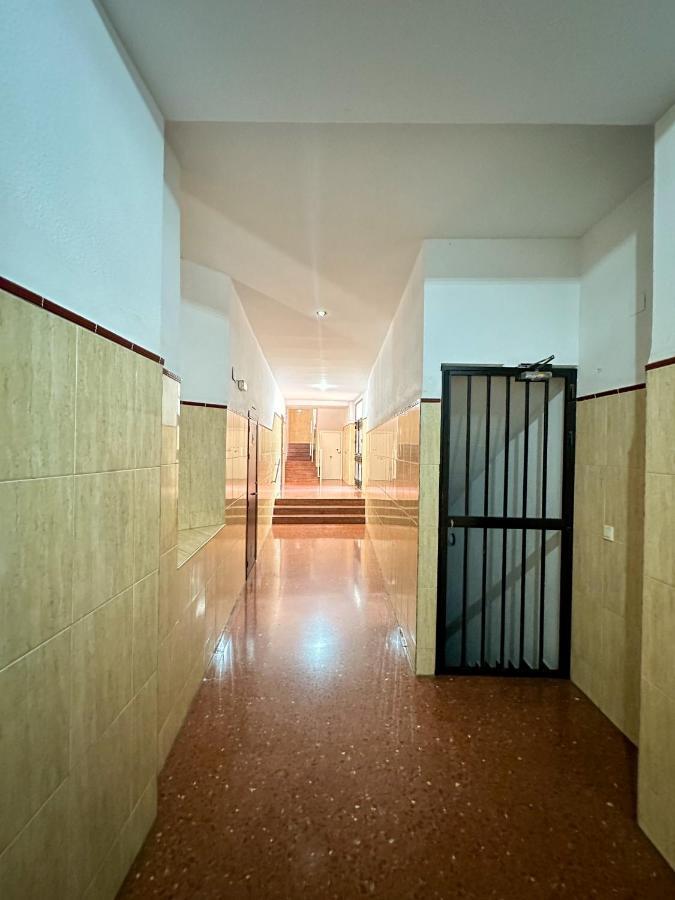 Holidays2Malaga Lebrija 3 Bedroom & Terrace & Parking & Smart Tv Exterior foto