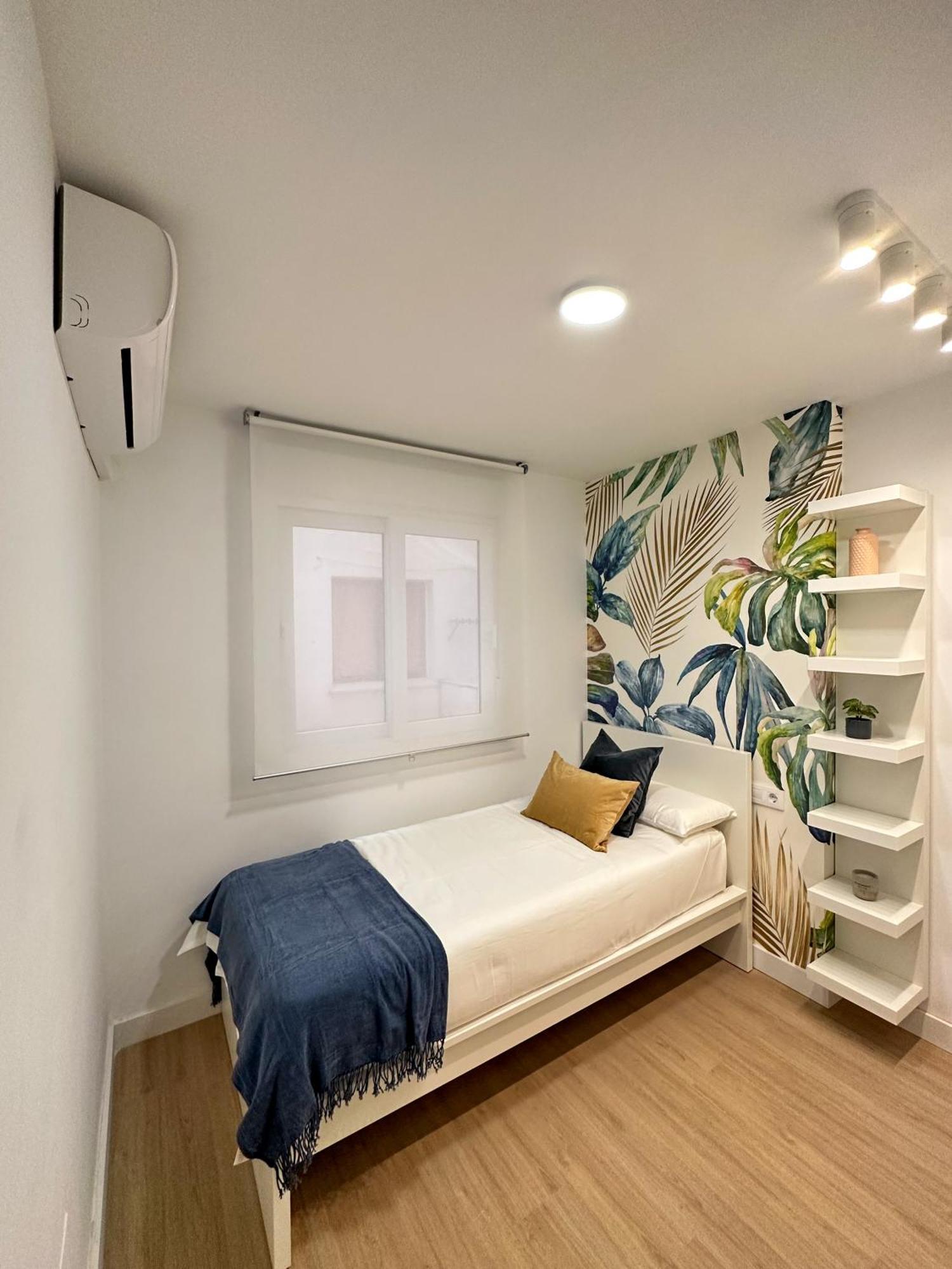 Holidays2Malaga Lebrija 3 Bedroom & Terrace & Parking & Smart Tv Exterior foto