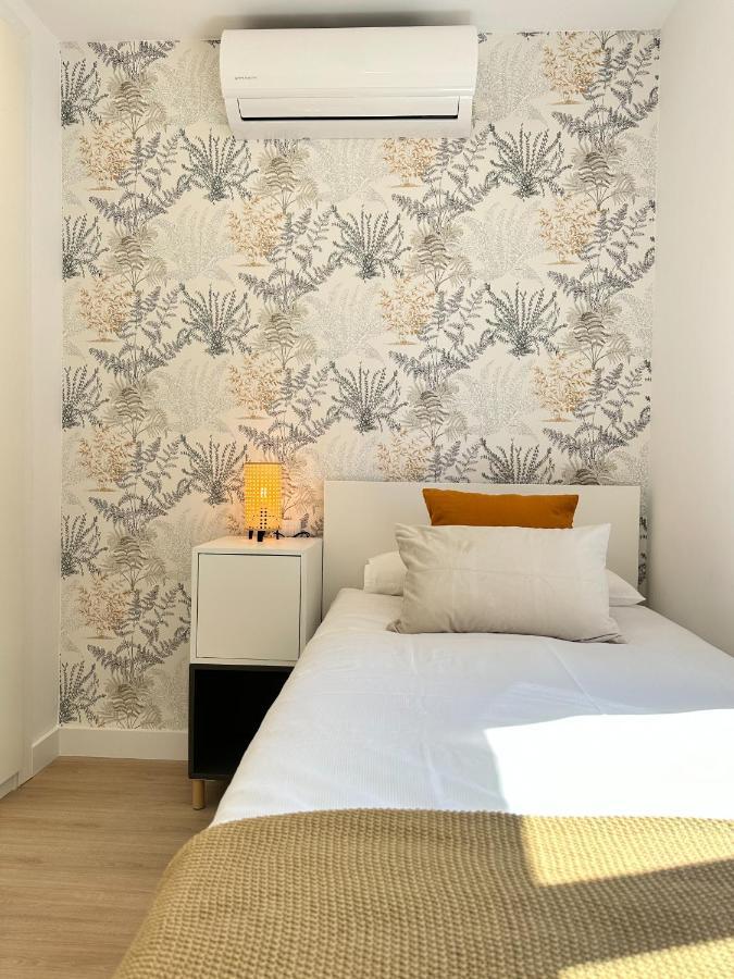 Holidays2Malaga Lebrija 3 Bedroom & Terrace & Parking & Smart Tv Exterior foto