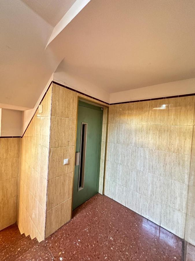 Holidays2Malaga Lebrija 3 Bedroom & Terrace & Parking & Smart Tv Exterior foto