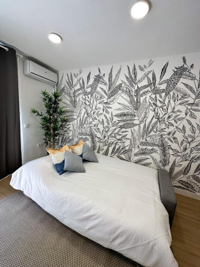 Holidays2Malaga Lebrija 3 Bedroom & Terrace & Parking & Smart Tv Exterior foto