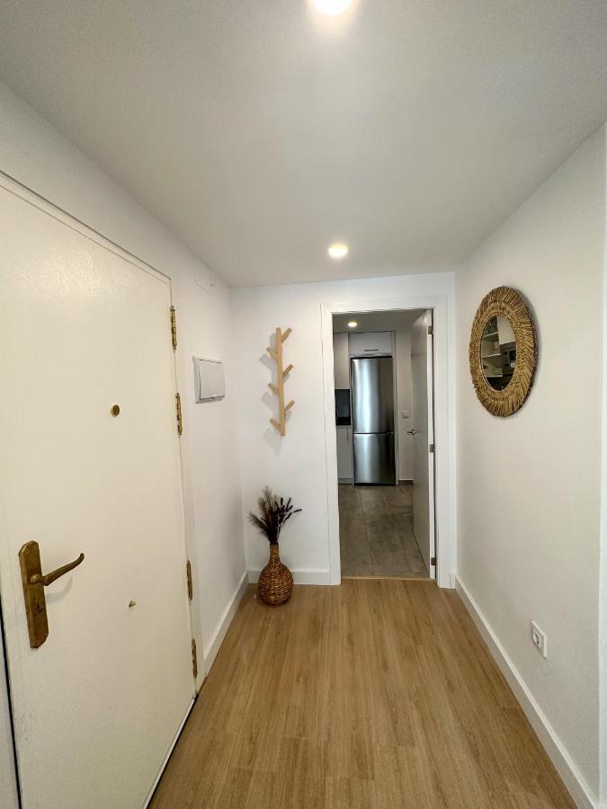 Holidays2Malaga Lebrija 3 Bedroom & Terrace & Parking & Smart Tv Exterior foto