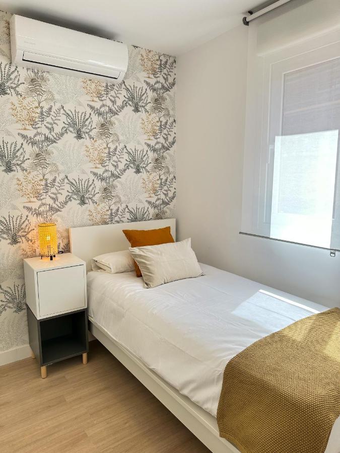 Holidays2Malaga Lebrija 3 Bedroom & Terrace & Parking & Smart Tv Exterior foto