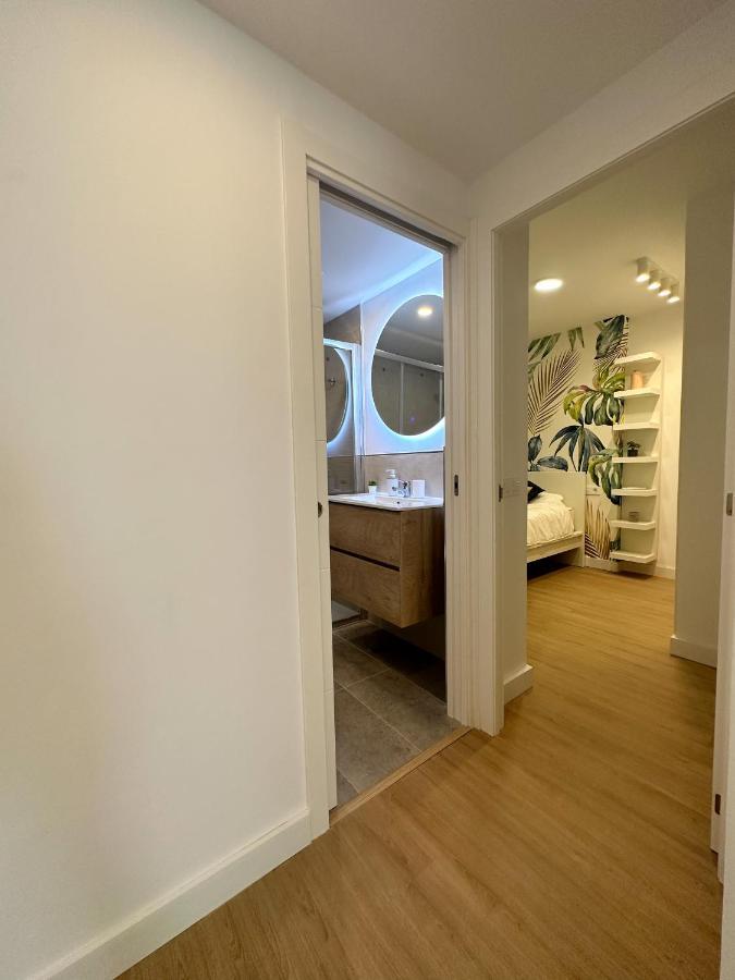 Holidays2Malaga Lebrija 3 Bedroom & Terrace & Parking & Smart Tv Exterior foto