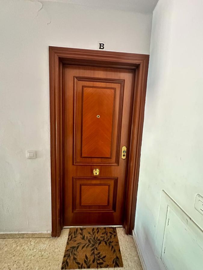 Holidays2Malaga Lebrija 3 Bedroom & Terrace & Parking & Smart Tv Exterior foto