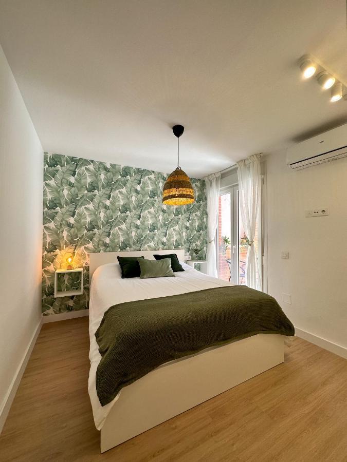 Holidays2Malaga Lebrija 3 Bedroom & Terrace & Parking & Smart Tv Exterior foto