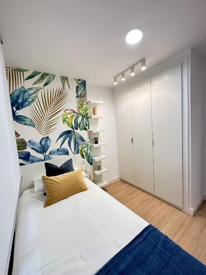 Holidays2Malaga Lebrija 3 Bedroom & Terrace & Parking & Smart Tv Exterior foto
