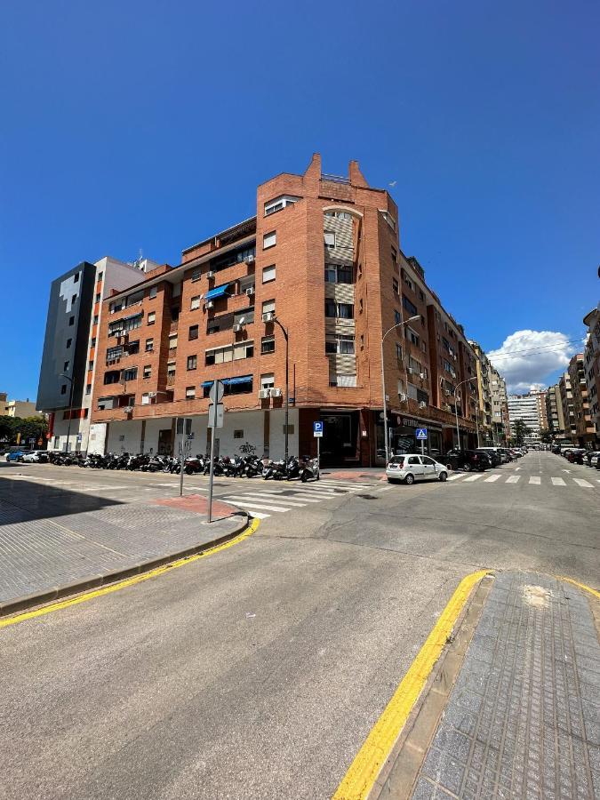 Holidays2Malaga Lebrija 3 Bedroom & Terrace & Parking & Smart Tv Exterior foto